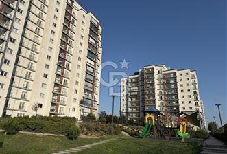 BAHÇEKENT FLORA SİTESİ 3+1 KİRALIK DAİRE