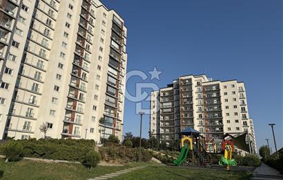 BAHÇEKENT FLORA SİTESİ 3+1 KİRALIK DAİRE