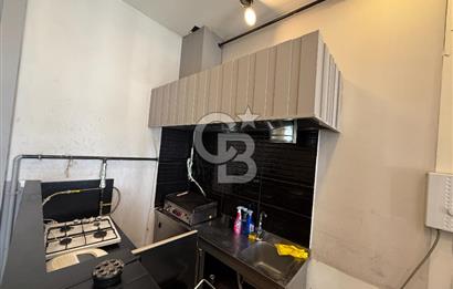 BAHÇEKENT TUAL ÇARŞI'DA DEVREN KİRALIK FAST FOOD DÜKKAN 75 M2