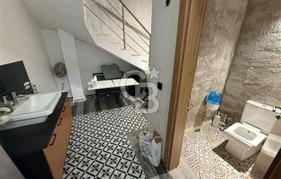 BAHÇEKENT TUAL ÇARŞI'DA DEVREN KİRALIK FAST FOOD DÜKKAN 75 M2