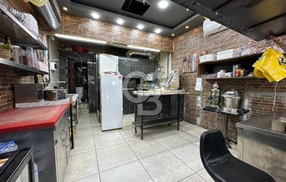 AKBATI KOZA ÇARŞI CADDE DEVREN KİRALIK PİDE LAHMACUN RESTORAN