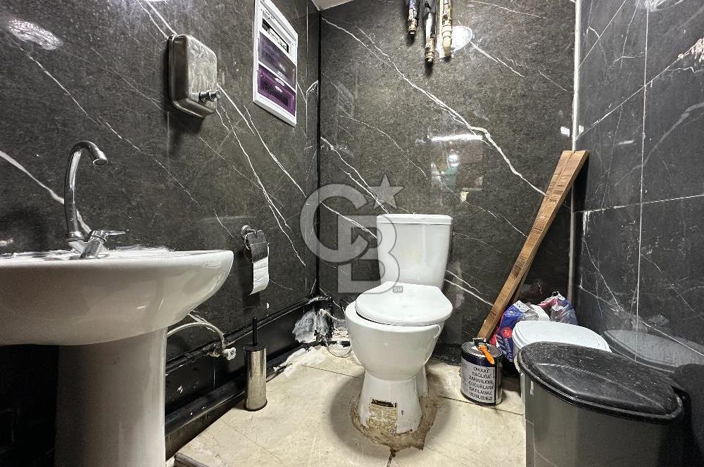 AKBATI KOZA ÇARŞI CADDE DEVREN KİRALIK PİDE LAHMACUN RESTORAN