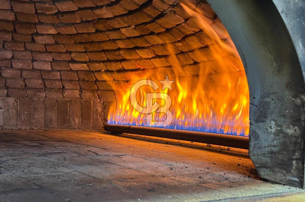 AKBATI KOZA ÇARŞI CADDE DEVREN KİRALIK PİDE LAHMACUN RESTORAN