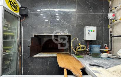 AKBATI KOZA ÇARŞI CADDE DEVREN KİRALIK PİDE LAHMACUN RESTORAN