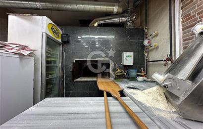 AKBATI KOZA ÇARŞI CADDE DEVREN KİRALIK PİDE LAHMACUN RESTORAN
