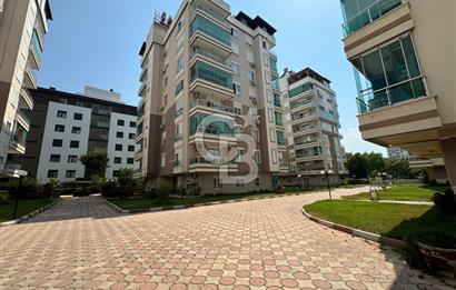 UNCALI MAH'DE MUHTEŞEM KONUMDA SİTE İÇİNDE 2+1 DAİRE FIRSATI