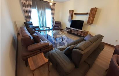 BAHÇEKENT FLORA SİTESİ EŞYALI 3+1 KİRALIK DAİRE