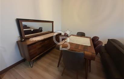 BAHÇEKENT FLORA SİTESİ EŞYALI 3+1 KİRALIK DAİRE