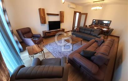 BAHÇEKENT FLORA SİTESİ EŞYALI 3+1 KİRALIK DAİRE