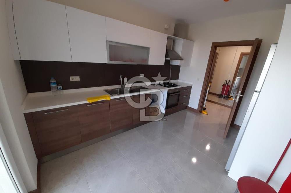 BAHÇEKENT FLORA SİTESİ EŞYALI 3+1 KİRALIK DAİRE