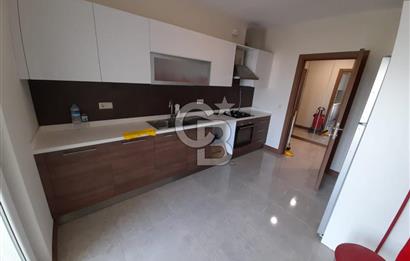 BAHÇEKENT FLORA SİTESİ EŞYALI 3+1 KİRALIK DAİRE