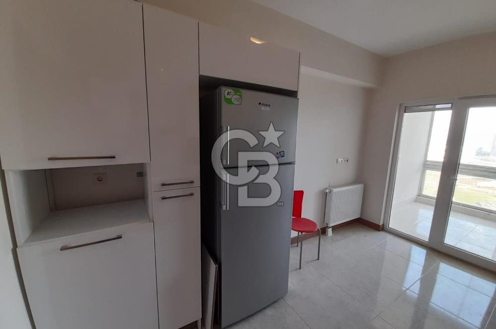 BAHÇEKENT FLORA SİTESİ EŞYALI 3+1 KİRALIK DAİRE