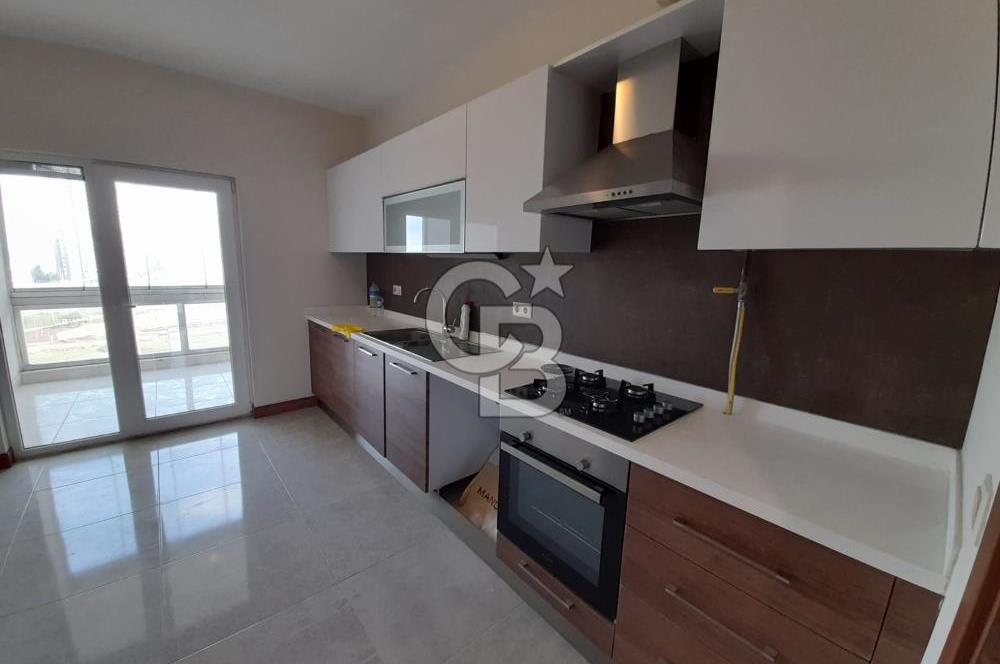 BAHÇEKENT FLORA SİTESİ EŞYALI 3+1 KİRALIK DAİRE