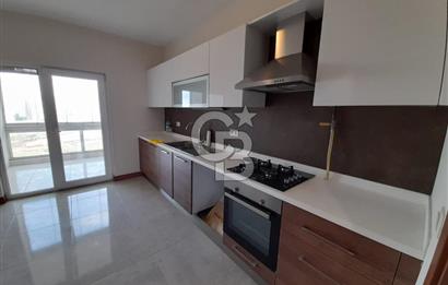 BAHÇEKENT FLORA SİTESİ EŞYALI 3+1 KİRALIK DAİRE