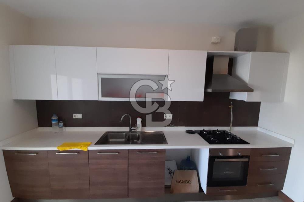 BAHÇEKENT FLORA SİTESİ EŞYALI 3+1 KİRALIK DAİRE