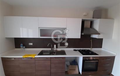 BAHÇEKENT FLORA SİTESİ EŞYALI 3+1 KİRALIK DAİRE