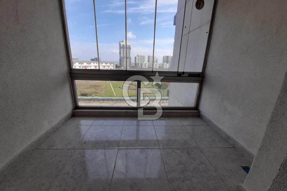 BAHÇEKENT FLORA SİTESİ EŞYALI 3+1 KİRALIK DAİRE