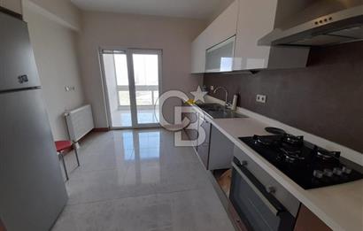BAHÇEKENT FLORA SİTESİ EŞYALI 3+1 KİRALIK DAİRE