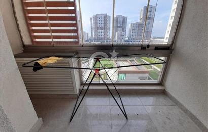 BAHÇEKENT FLORA SİTESİ EŞYALI 3+1 KİRALIK DAİRE