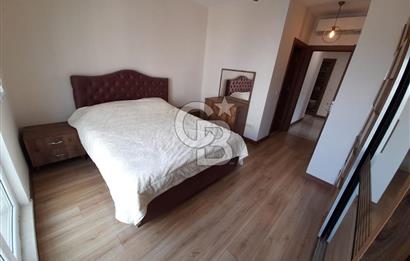 BAHÇEKENT FLORA SİTESİ EŞYALI 3+1 KİRALIK DAİRE