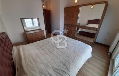 BAHÇEKENT FLORA SİTESİ EŞYALI 3+1 KİRALIK DAİRE