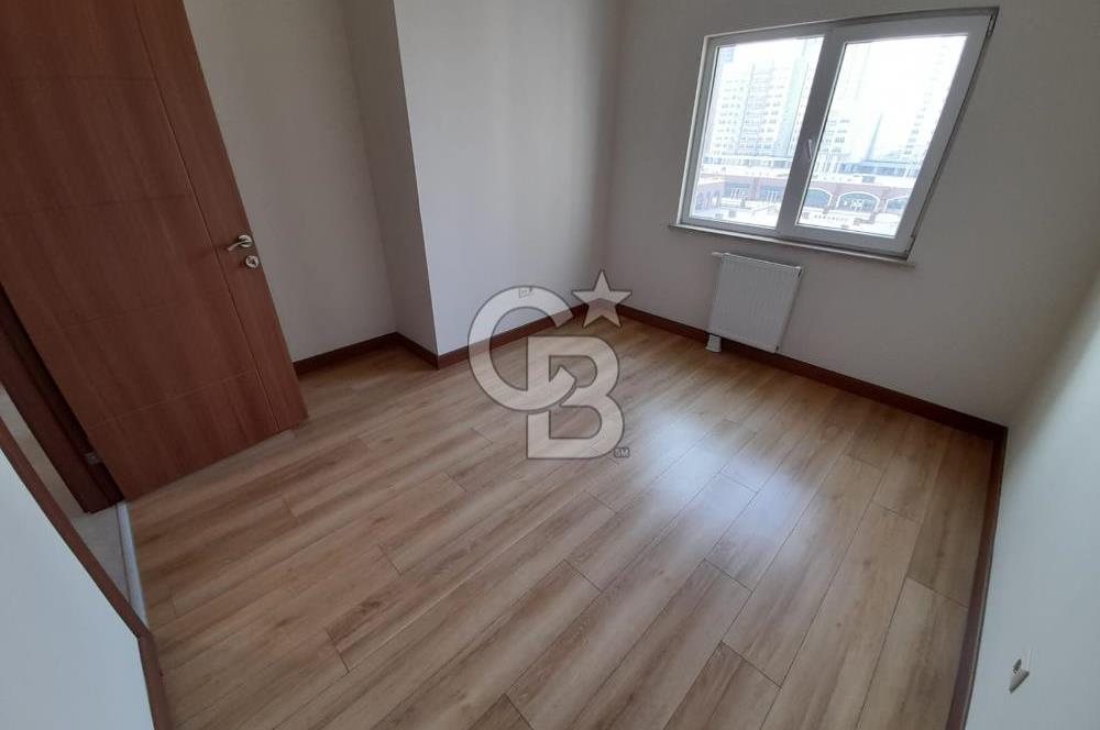 BAHÇEKENT FLORA SİTESİ EŞYALI 3+1 KİRALIK DAİRE