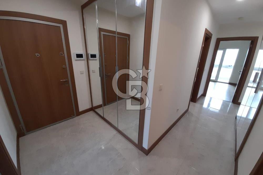 BAHÇEKENT FLORA SİTESİ EŞYALI 3+1 KİRALIK DAİRE
