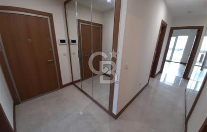 BAHÇEKENT FLORA SİTESİ EŞYALI 3+1 KİRALIK DAİRE