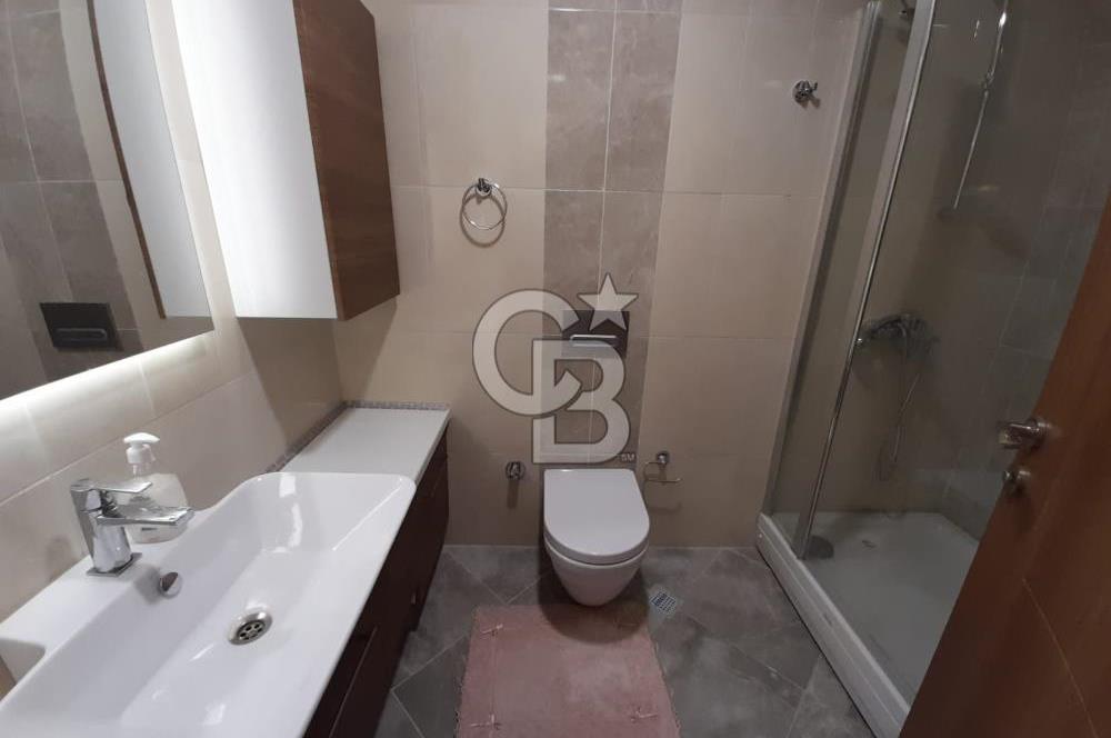 BAHÇEKENT FLORA SİTESİ EŞYALI 3+1 KİRALIK DAİRE
