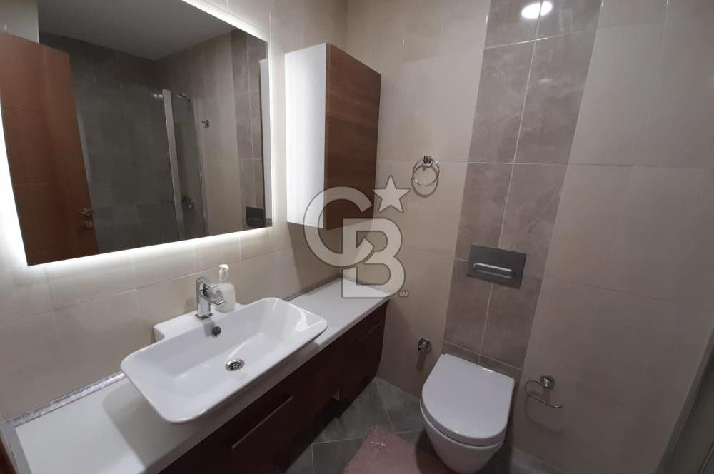 BAHÇEKENT FLORA SİTESİ EŞYALI 3+1 KİRALIK DAİRE