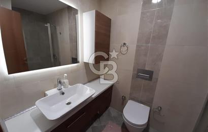 BAHÇEKENT FLORA SİTESİ EŞYALI 3+1 KİRALIK DAİRE