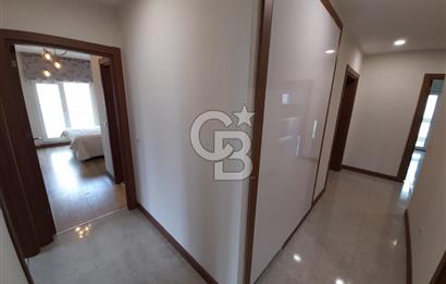 BAHÇEKENT FLORA SİTESİ EŞYALI 3+1 KİRALIK DAİRE