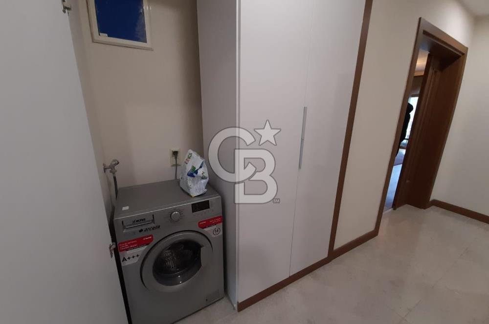 BAHÇEKENT FLORA SİTESİ EŞYALI 3+1 KİRALIK DAİRE