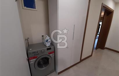 BAHÇEKENT FLORA SİTESİ EŞYALI 3+1 KİRALIK DAİRE