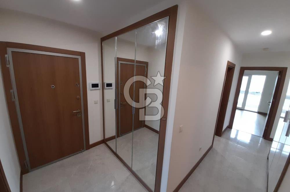 BAHÇEKENT FLORA SİTESİ EŞYALI 3+1 KİRALIK DAİRE