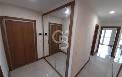 BAHÇEKENT FLORA SİTESİ EŞYALI 3+1 KİRALIK DAİRE