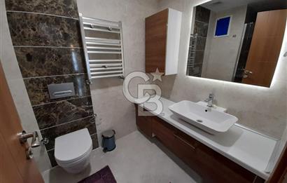 BAHÇEKENT FLORA SİTESİ EŞYALI 3+1 KİRALIK DAİRE