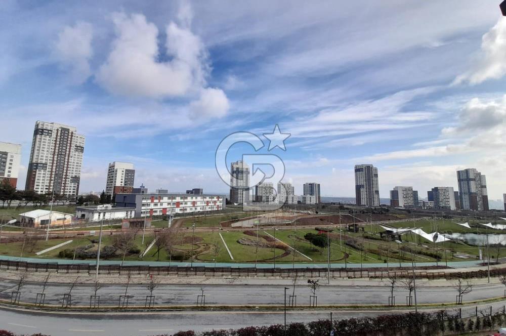 BAHÇEKENT FLORA SİTESİ EŞYALI 3+1 KİRALIK DAİRE
