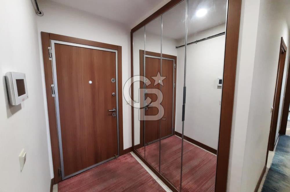 BAHÇEKENT FLORA SATILIK ARA KAT 2+1 DAİRE
