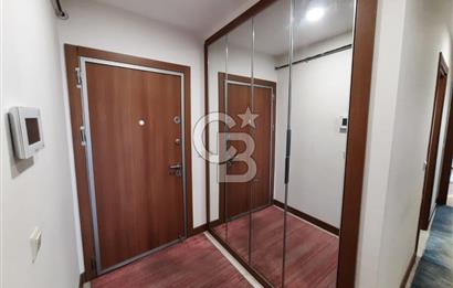 BAHÇEKENT FLORA SATILIK ARA KAT 2+1 DAİRE