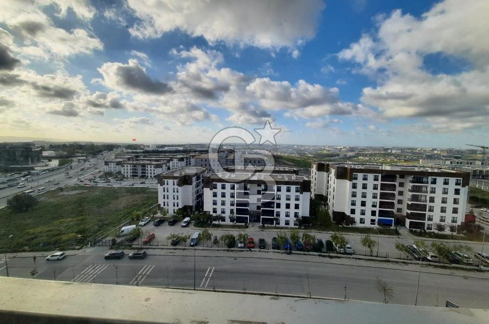 BAHÇEKENT FLORA SATILIK ARA KAT 2+1 DAİRE