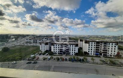BAHÇEKENT FLORA SATILIK ARA KAT 2+1 DAİRE