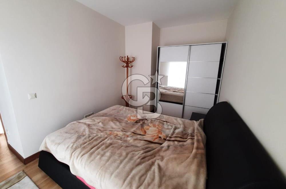 BAHÇEKENT FLORA SATILIK ARA KAT 2+1 DAİRE