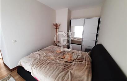 BAHÇEKENT FLORA SATILIK ARA KAT 2+1 DAİRE