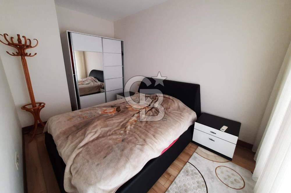 BAHÇEKENT FLORA SATILIK ARA KAT 2+1 DAİRE