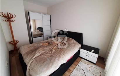 BAHÇEKENT FLORA SATILIK ARA KAT 2+1 DAİRE