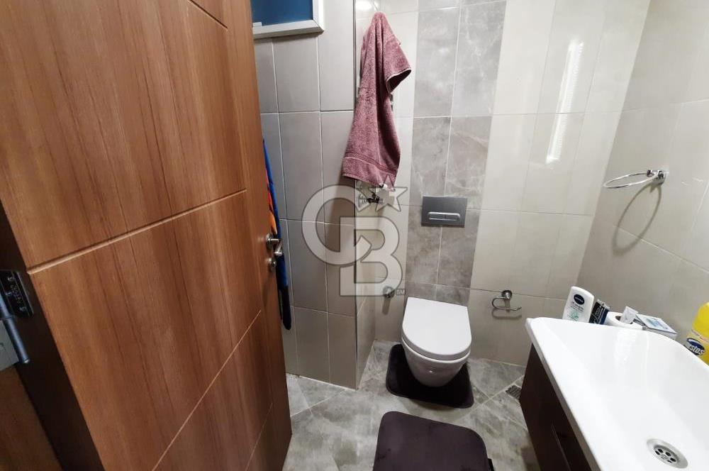 BAHÇEKENT FLORA SATILIK ARA KAT 2+1 DAİRE