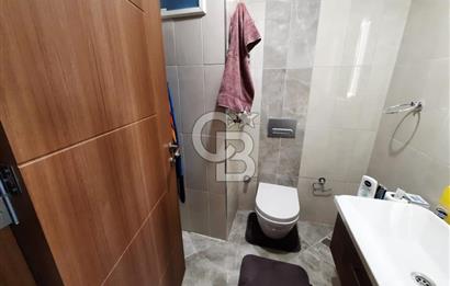 BAHÇEKENT FLORA SATILIK ARA KAT 2+1 DAİRE
