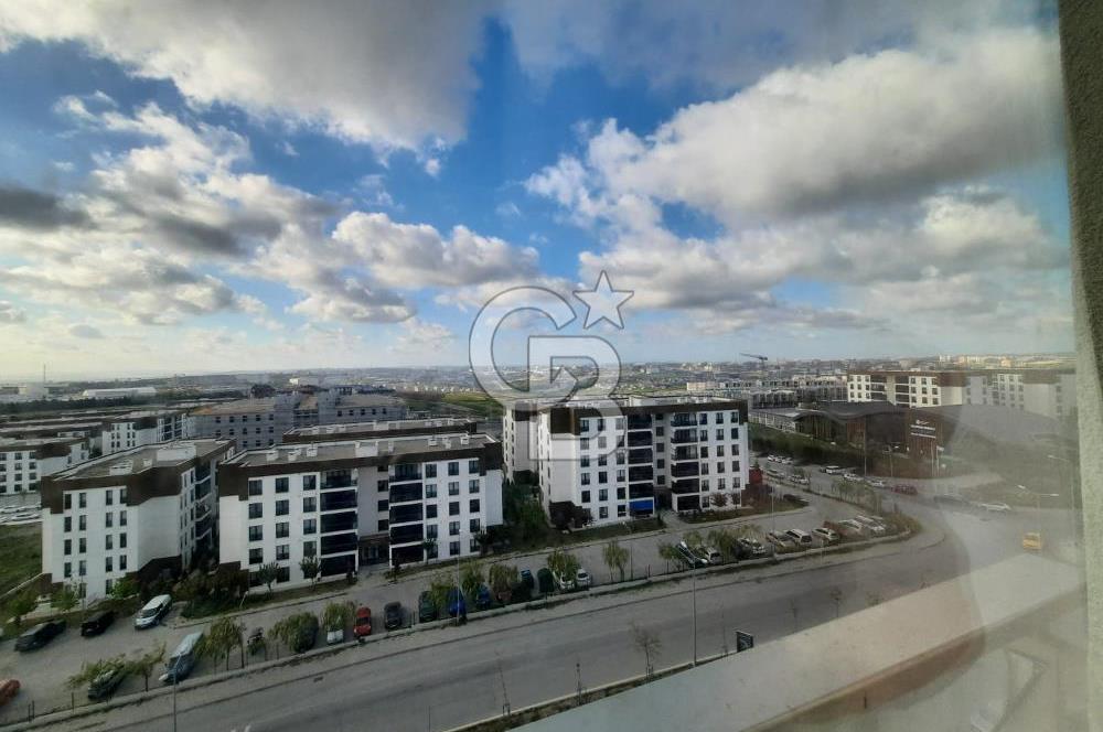 BAHÇEKENT FLORA SATILIK ARA KAT 2+1 DAİRE