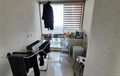 BAHÇEKENT FLORA SATILIK ARA KAT 2+1 DAİRE
